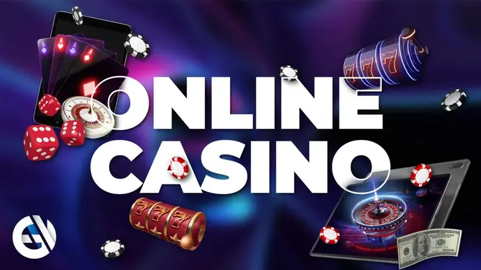 Casino Mendoza online