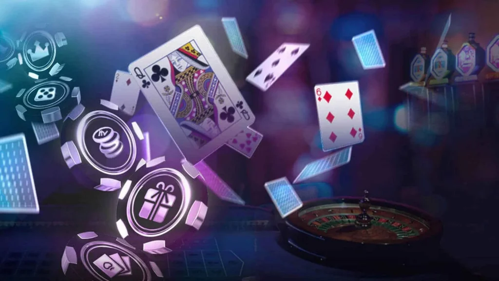 Casino Mendoza online