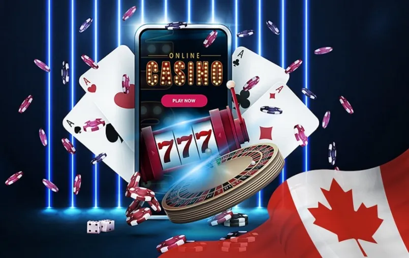 Casino Mendoza online